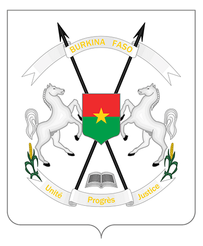 Ministère de la Défense Nationale et des Anciens Combattants logo